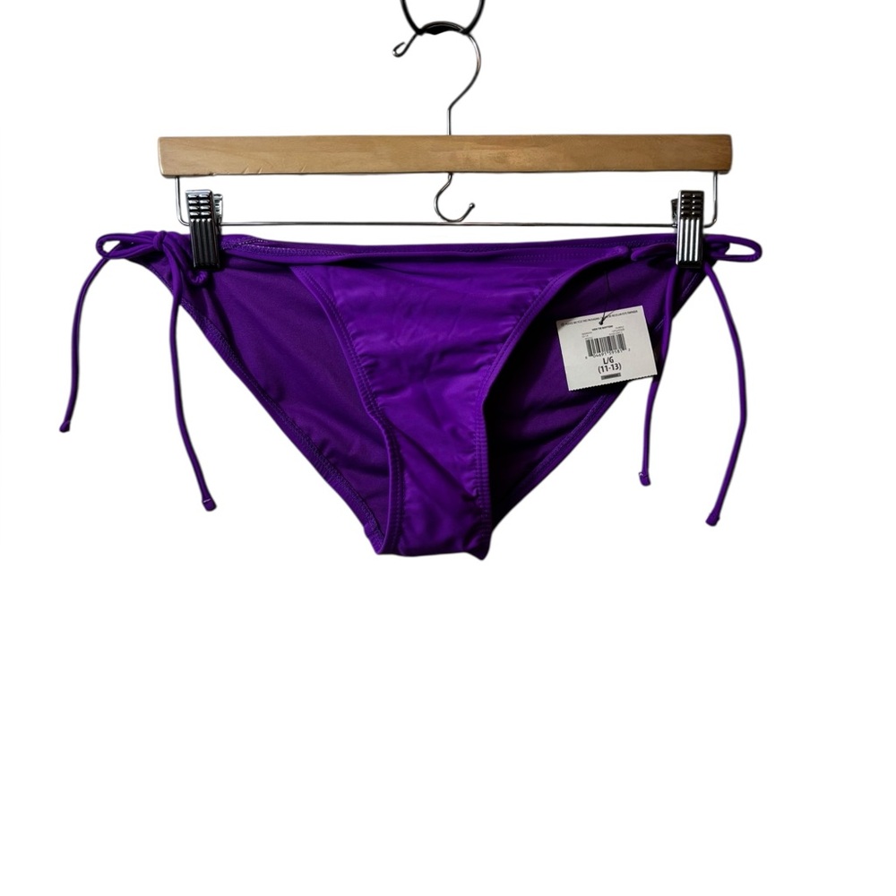 NEW OP Ocean Pacific | bikini bottoms large